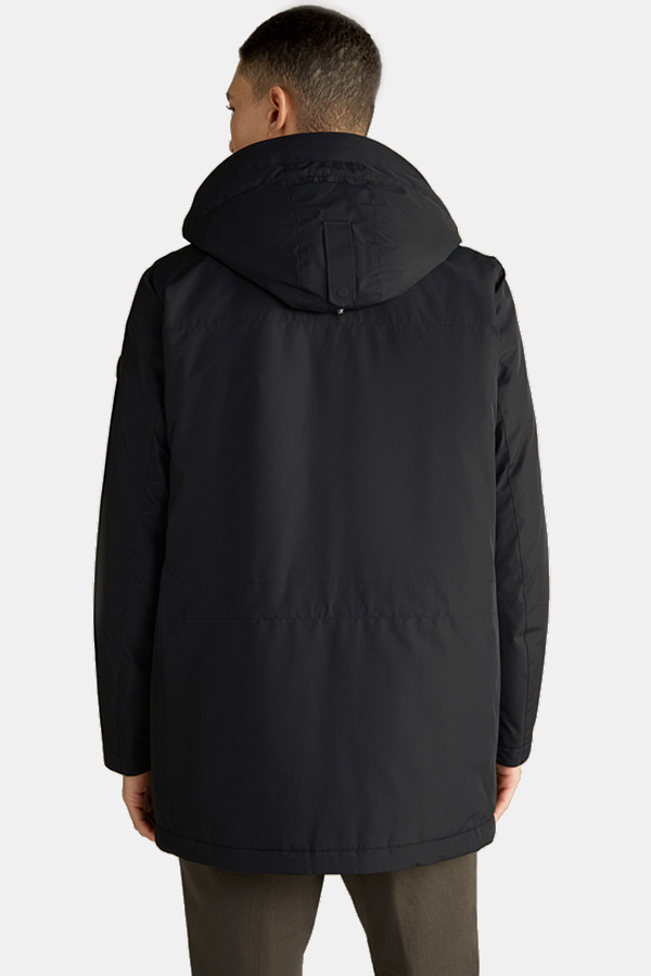 ΜΠΟΥΦΑΝ JOOP - 001 ΜΑΥΡΟ